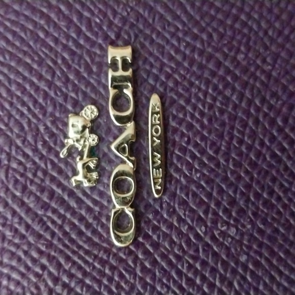 Coach Wallet - Picture 7 of 7